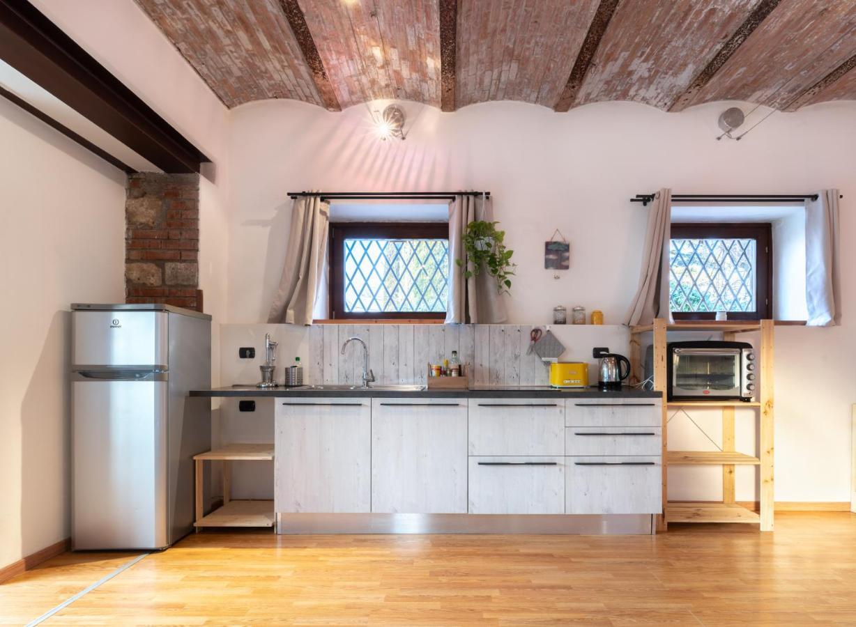 Il Nido Della Buonanotte 2 Kids Friendly Apartment Verona