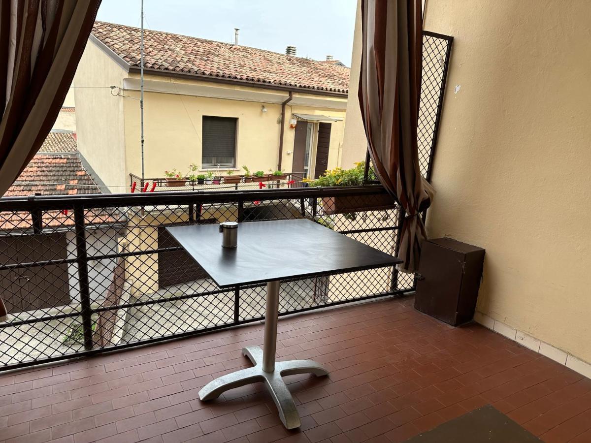 Apartment Via Centro *