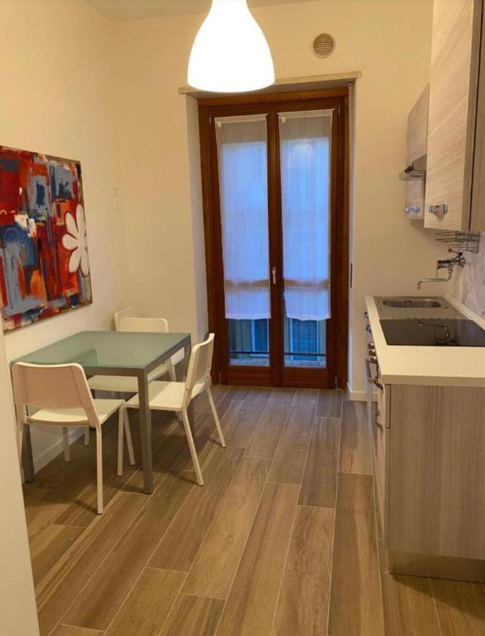Apartment Unique Elena *