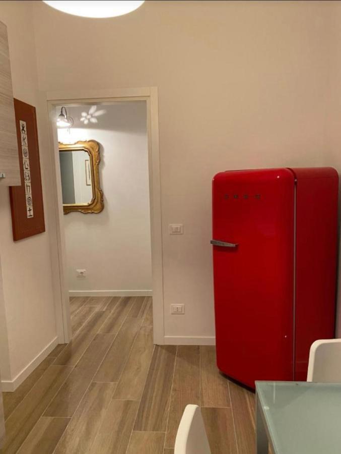 Unique Elena Apartment