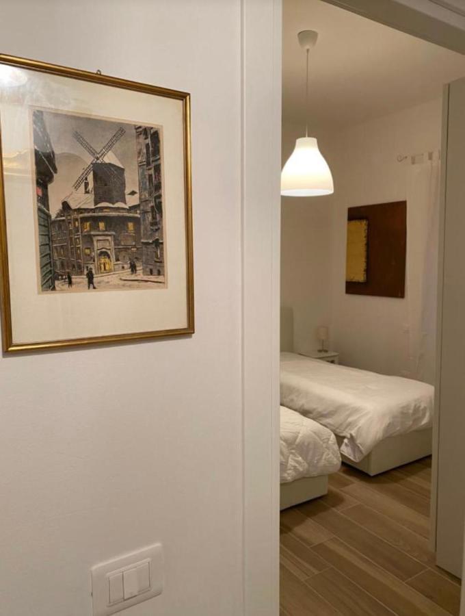 Unique Elena Apartment *
