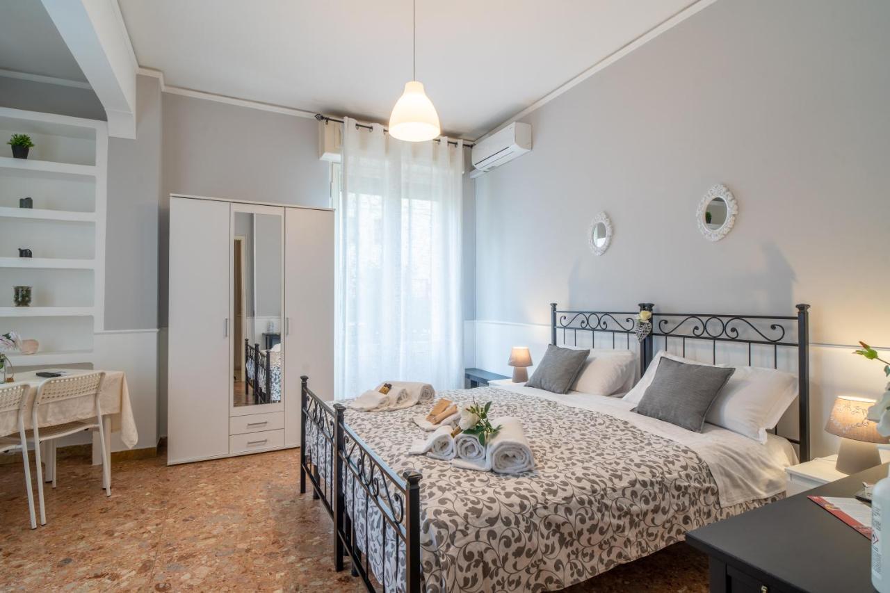 Terrazze Italiane Center Guest house