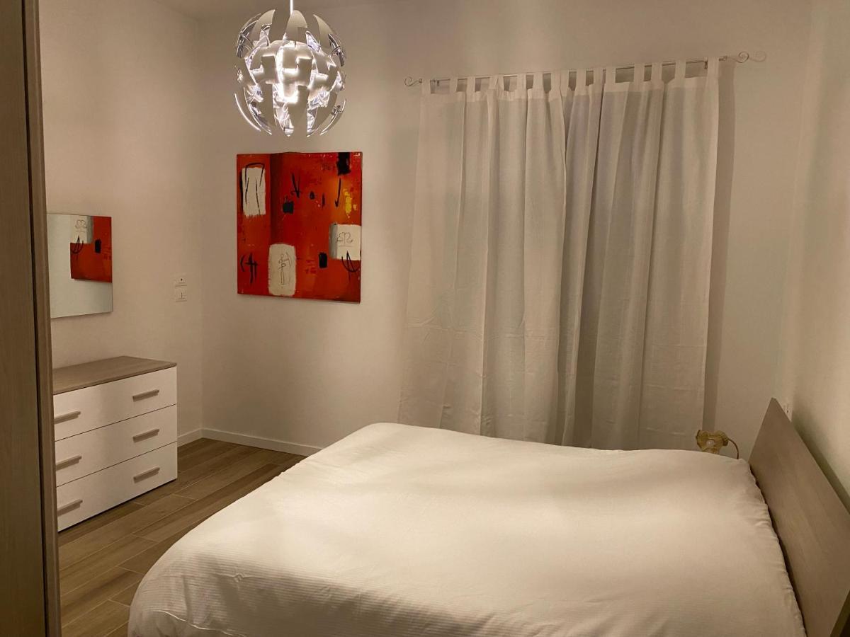 Unique Luca Apartment *