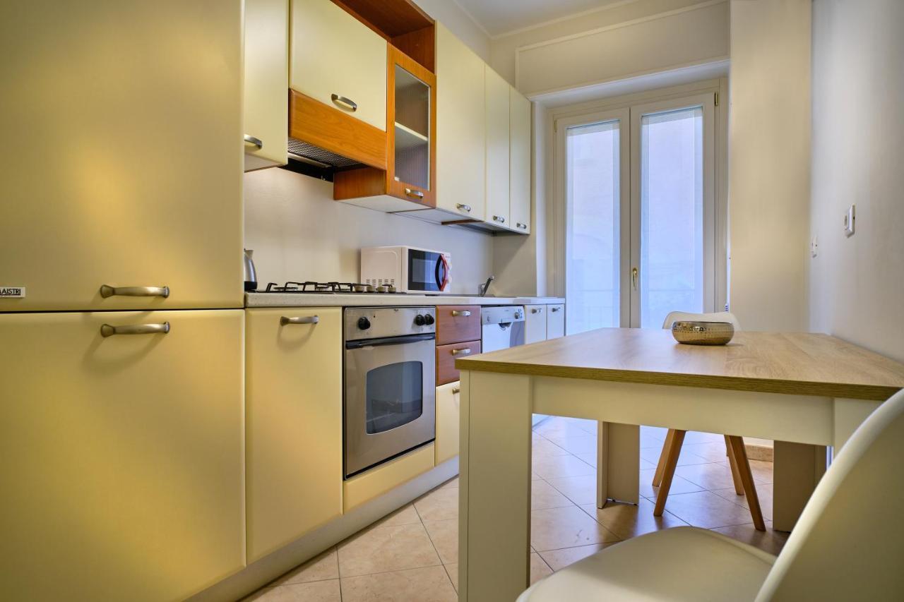 Mery Apartment