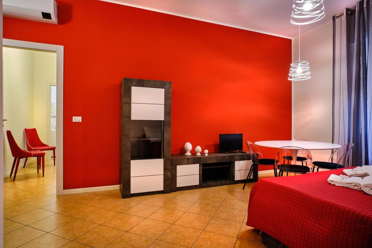 Apartment Mery *