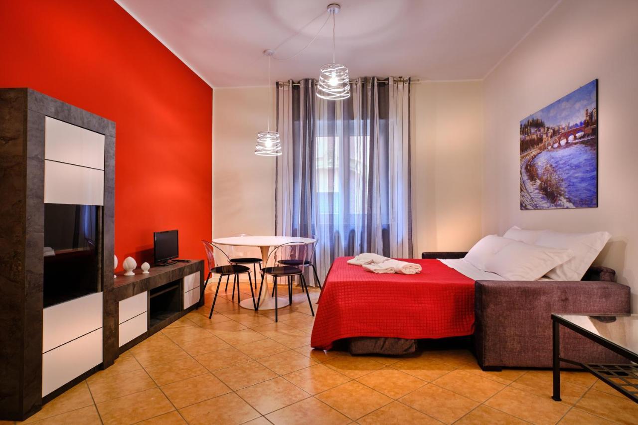 Mery Apartment *