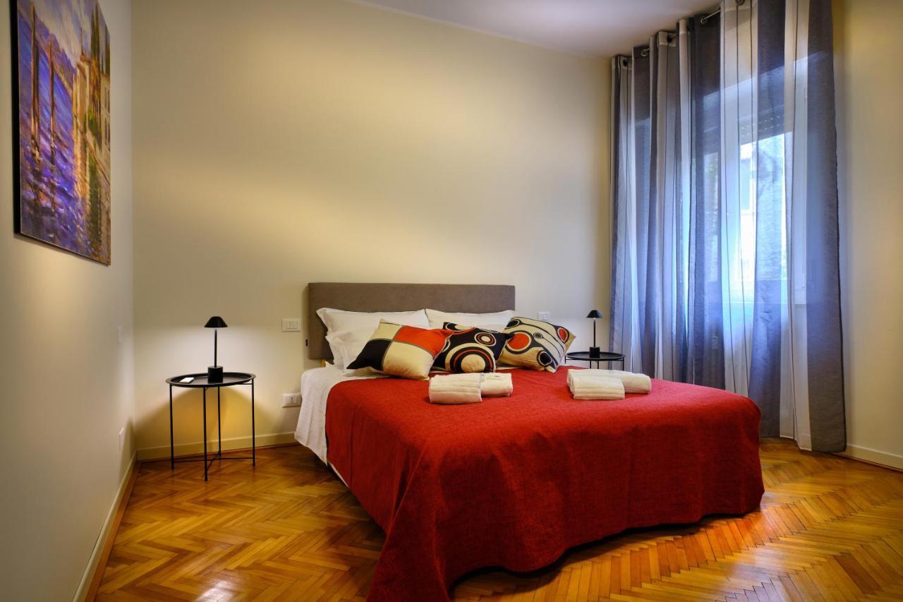 Apartment Mery *
