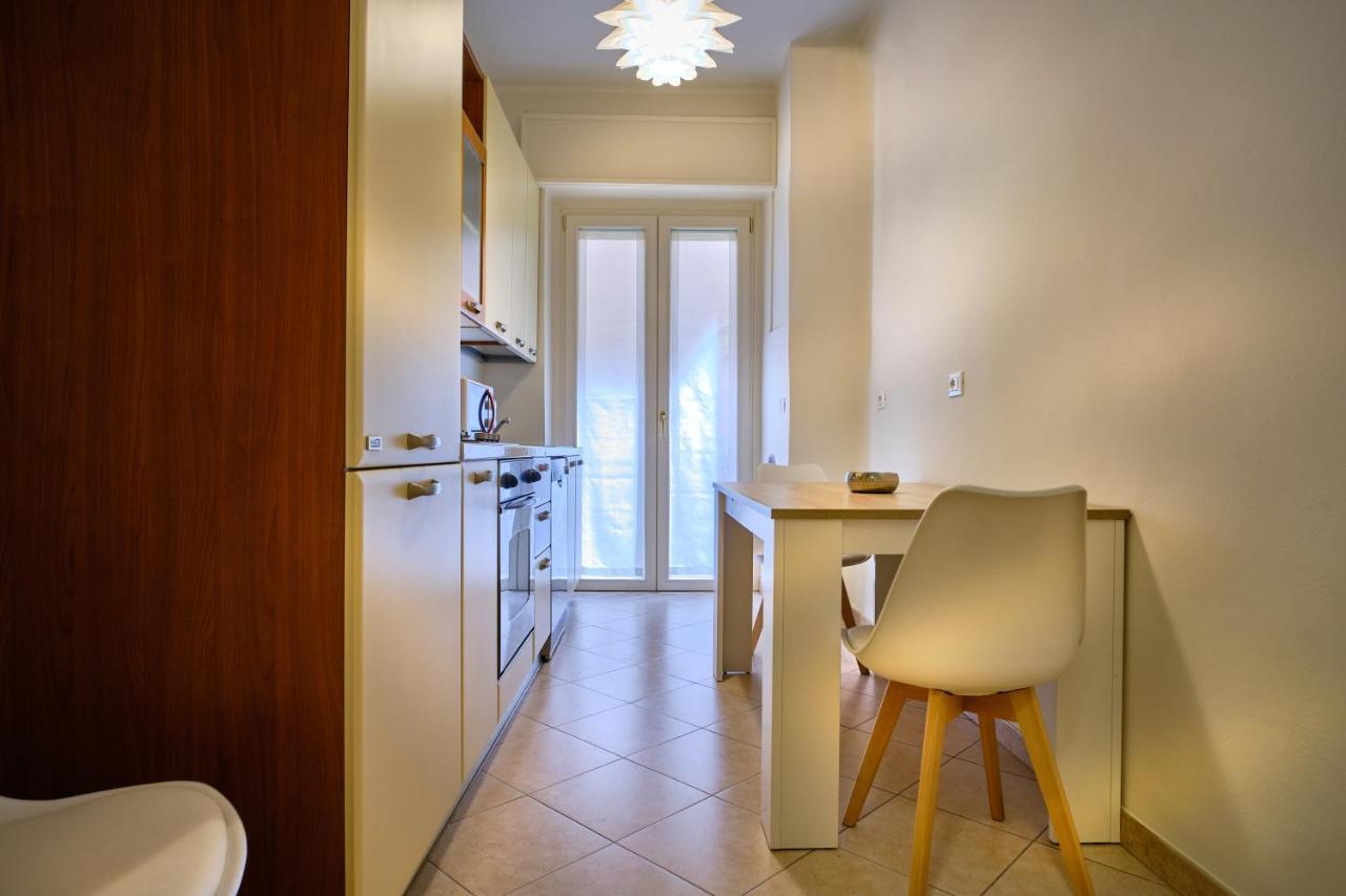 Apartment Mery *