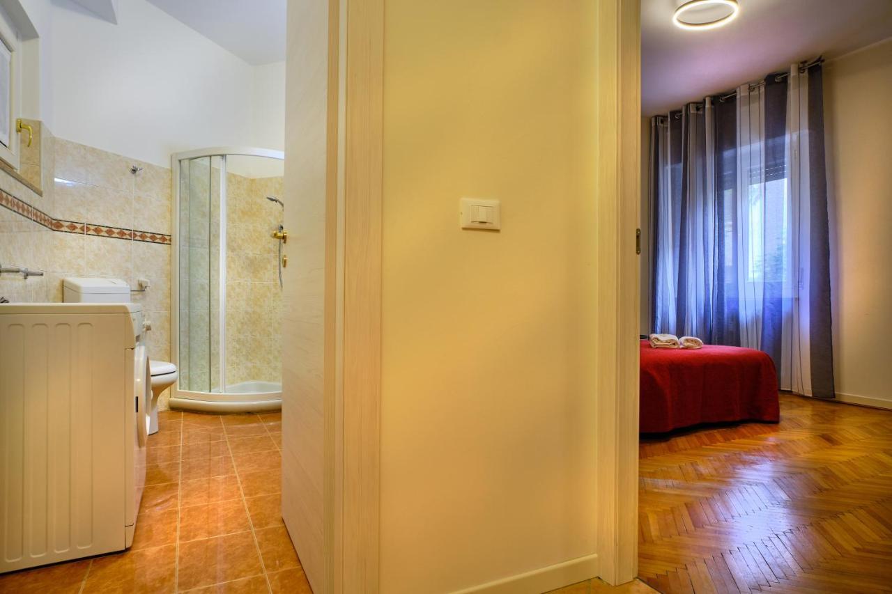 Apartment Mery Verona