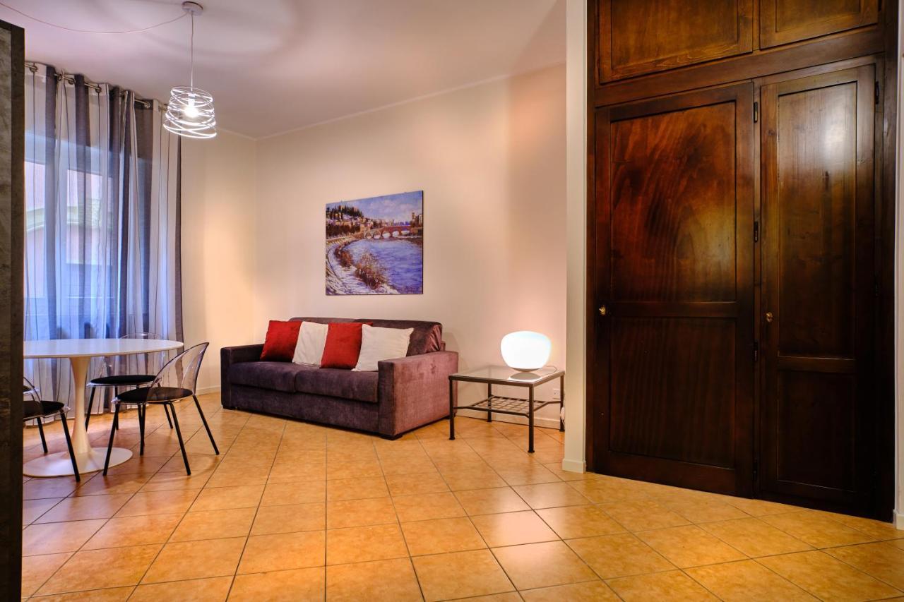 Mery Apartment Verona