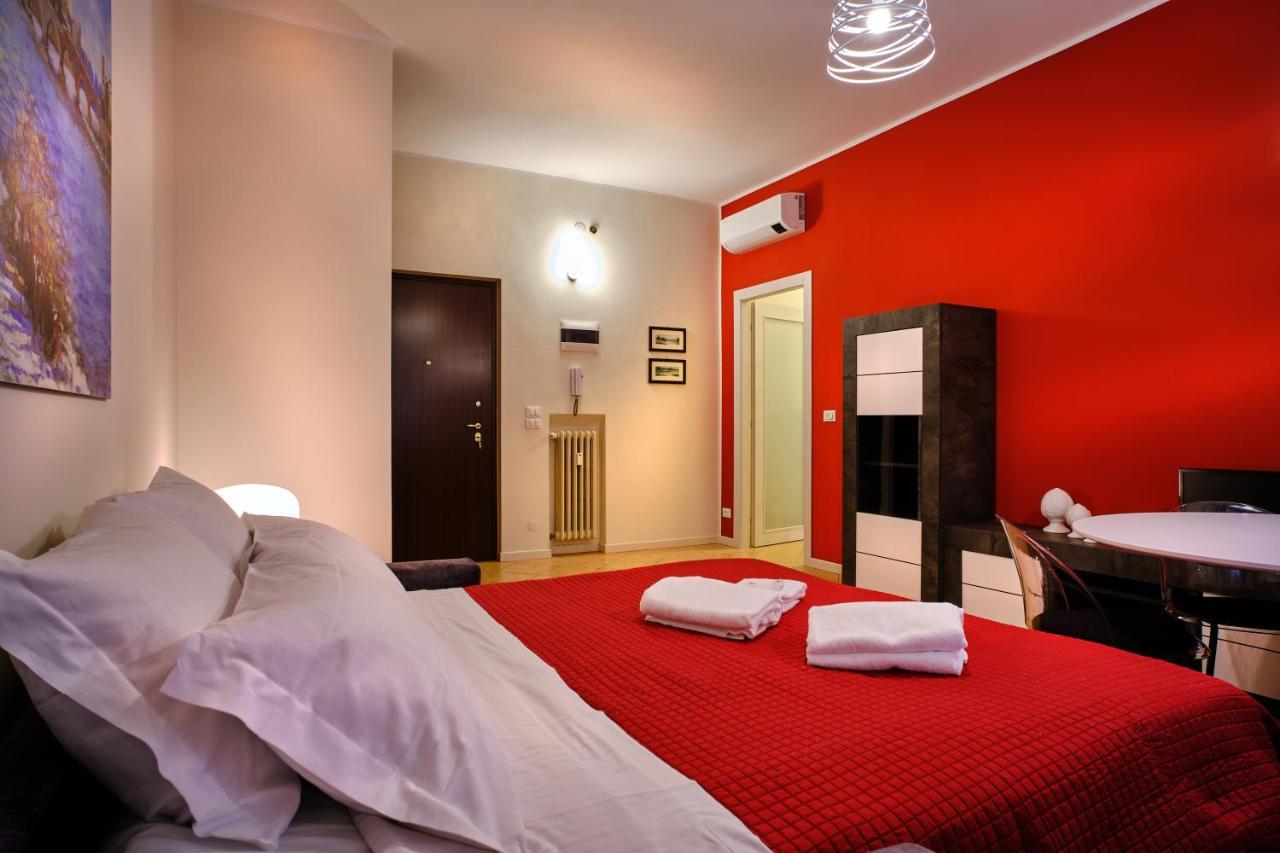 Mery Apartment