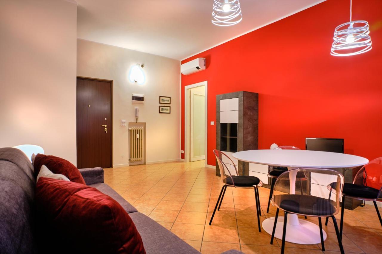 Mery Apartment Verona
