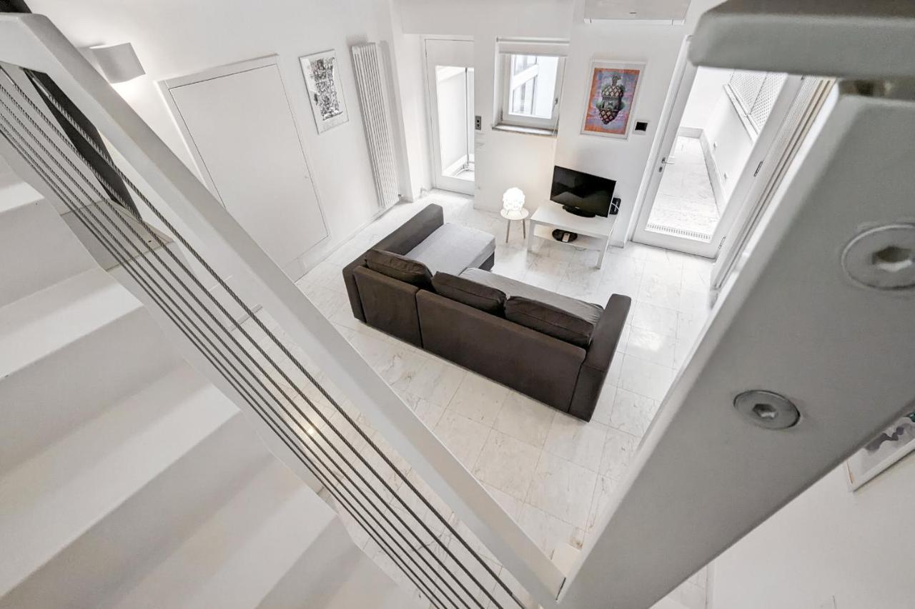 Flats4rent Casa Tascherio Apartment