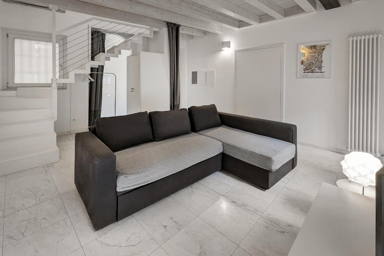 Flats4rent Casa Tascherio * Verona