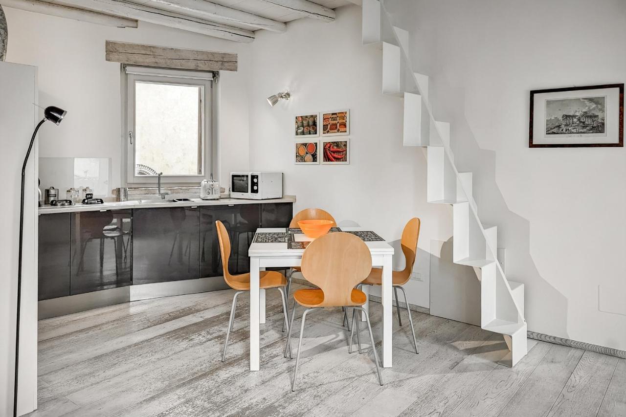 Flats4rent Casa Tascherio Verona