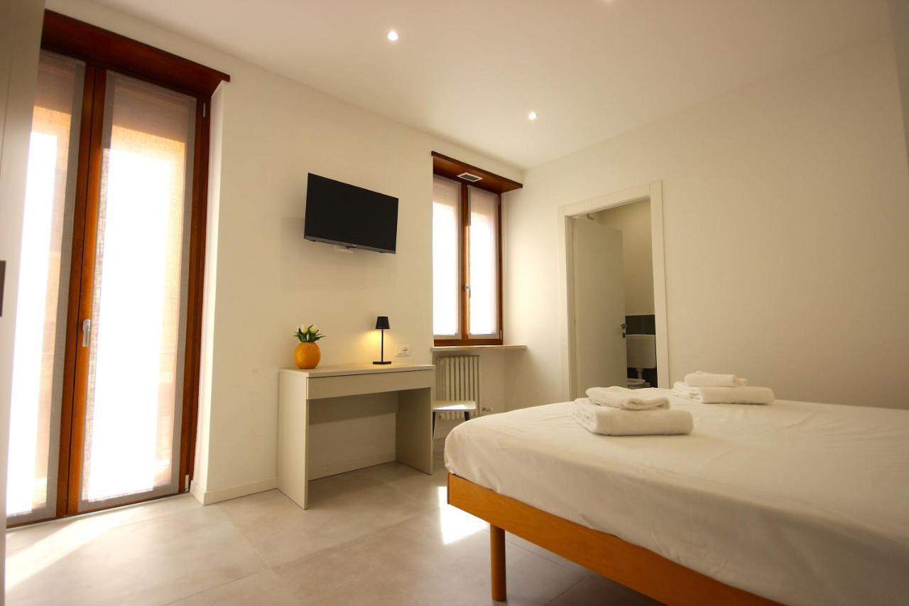 Vr Dimora Caleffi Masin Apartment Verona