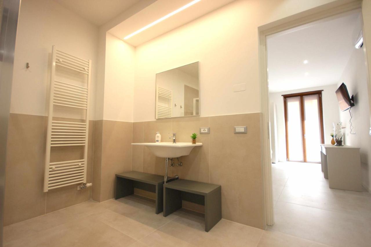 Vr Dimora Caleffi Masin Apartment