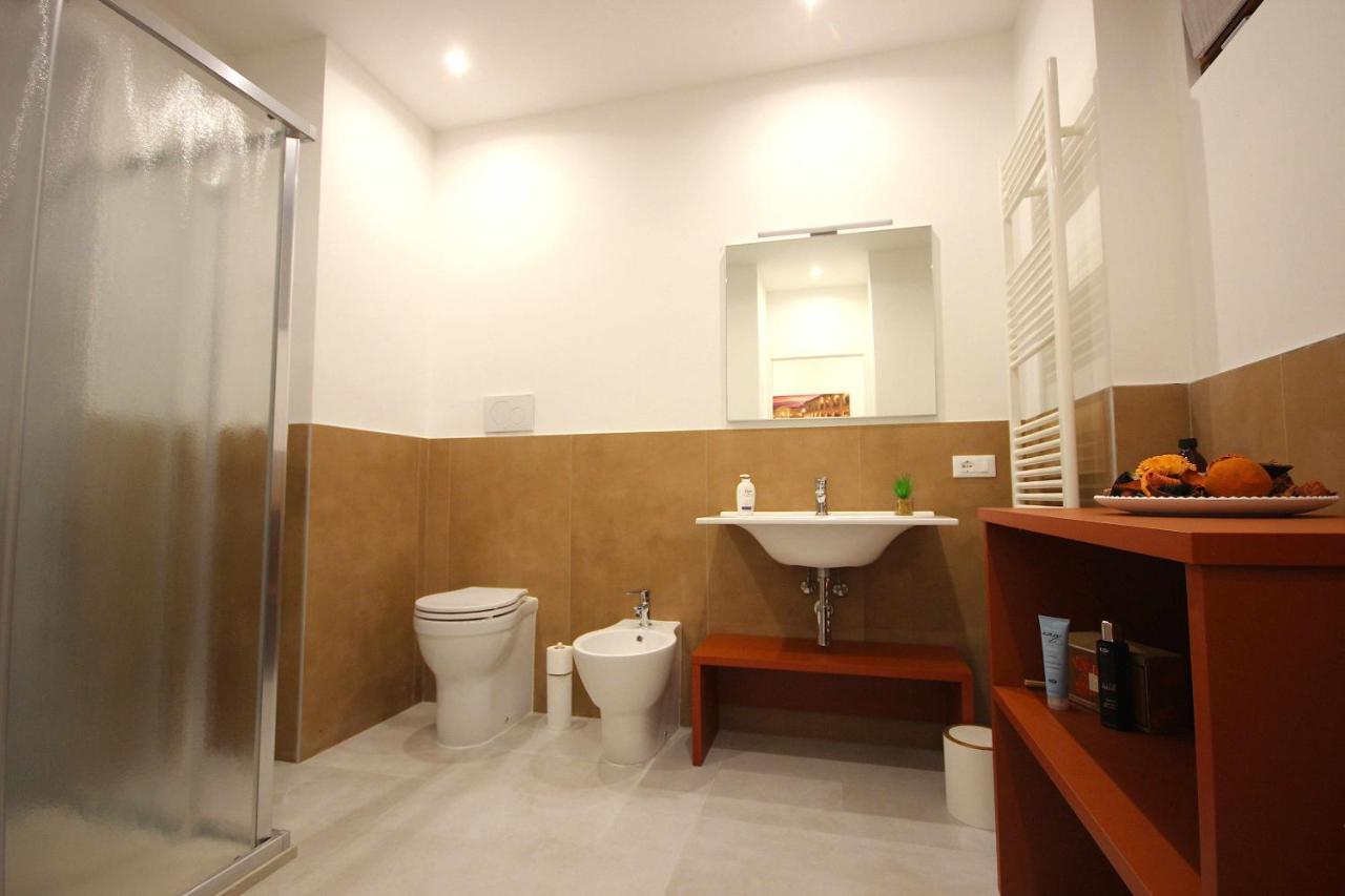 Apartment Vr Dimora Caleffi Masin *