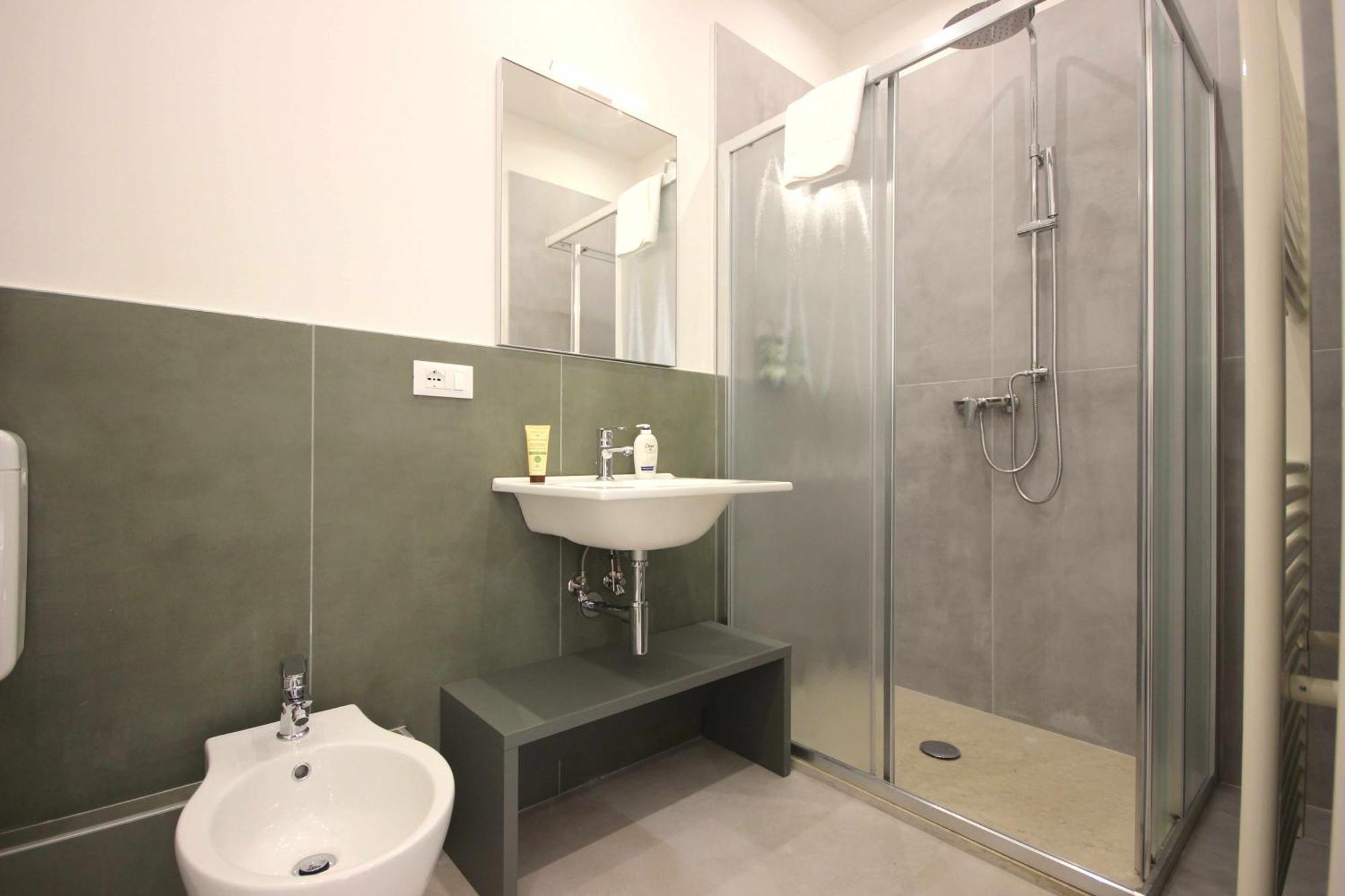 Apartment Vr Dimora Caleffi Masin *