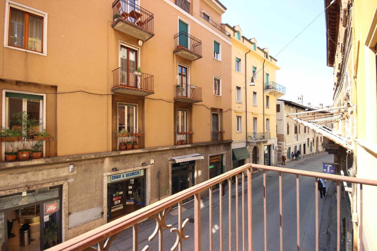 Vr Dimora Caleffi Masin * Verona