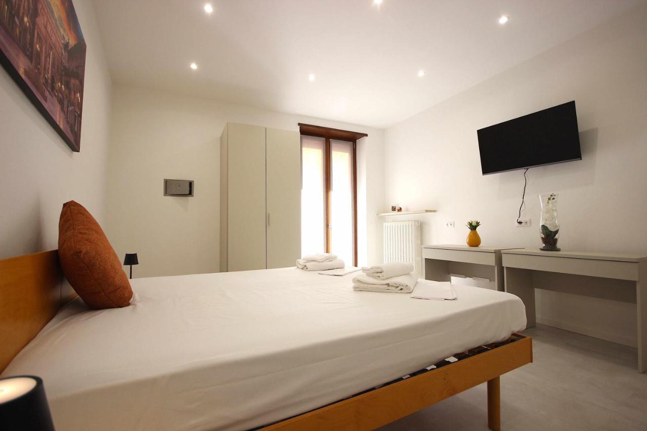 Vr Dimora Caleffi Masin Apartment Verona