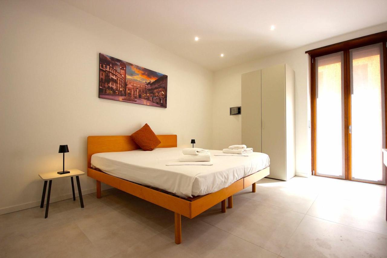 Vr Dimora Caleffi Masin Apartment Verona