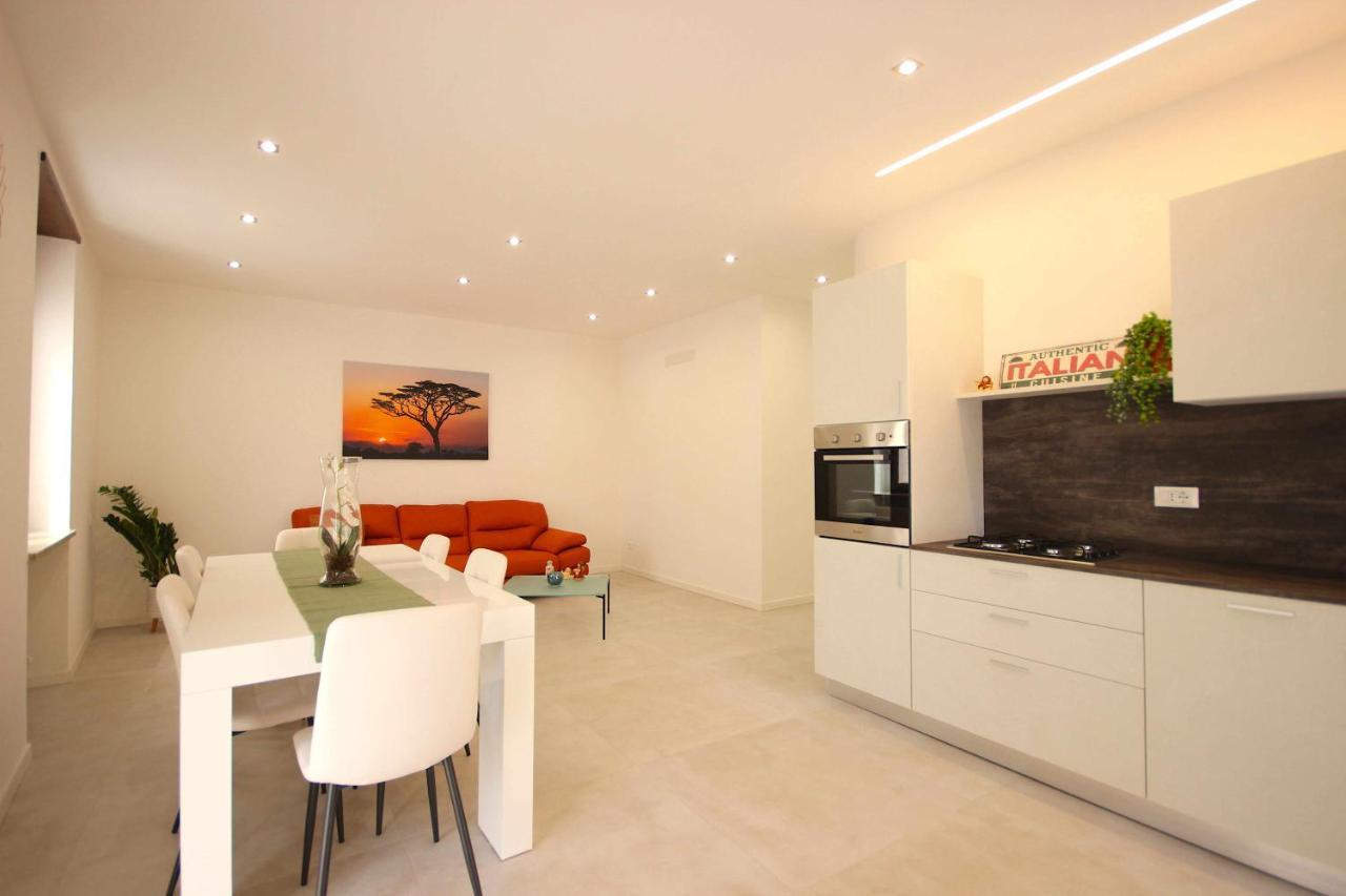 Apartment Vr Dimora Caleffi Masin Verona