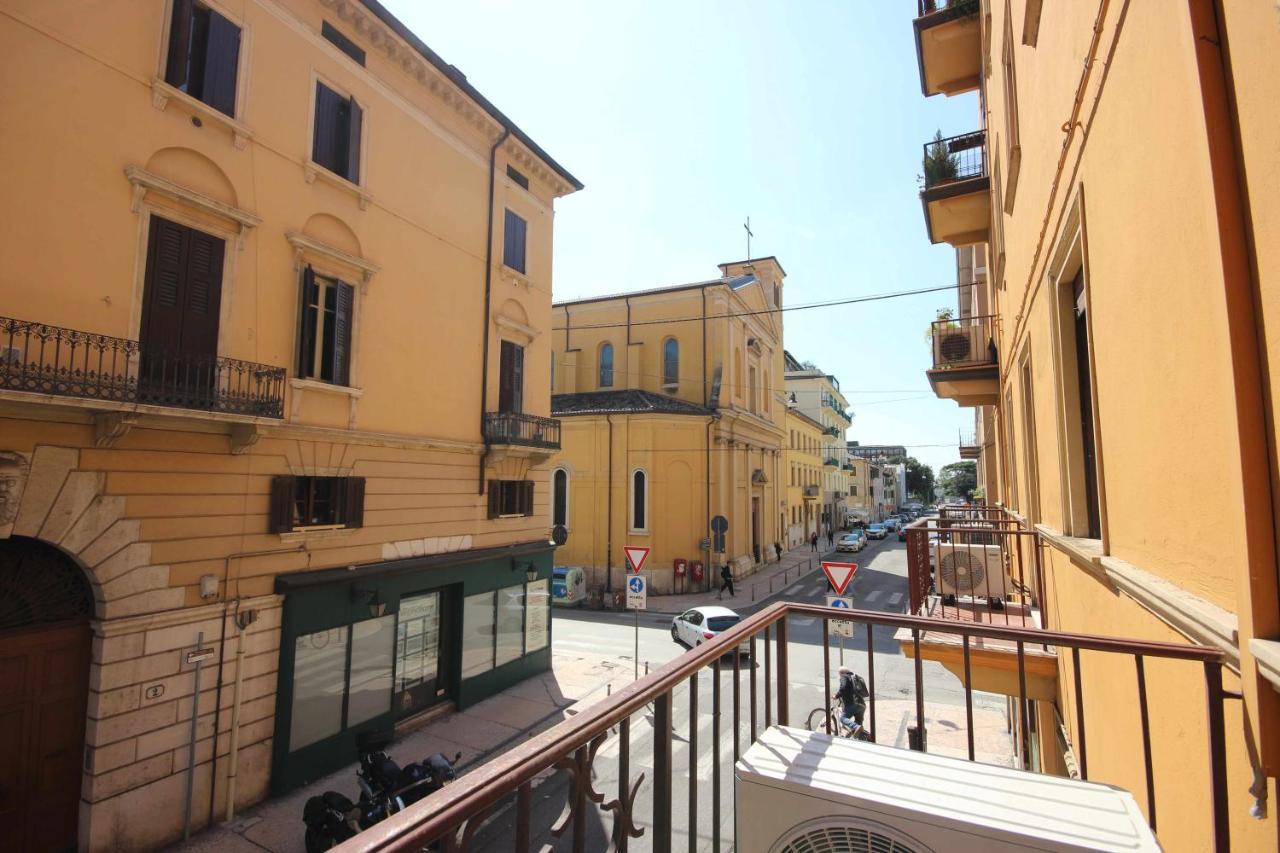 Vr Dimora Caleffi Masin Apartment