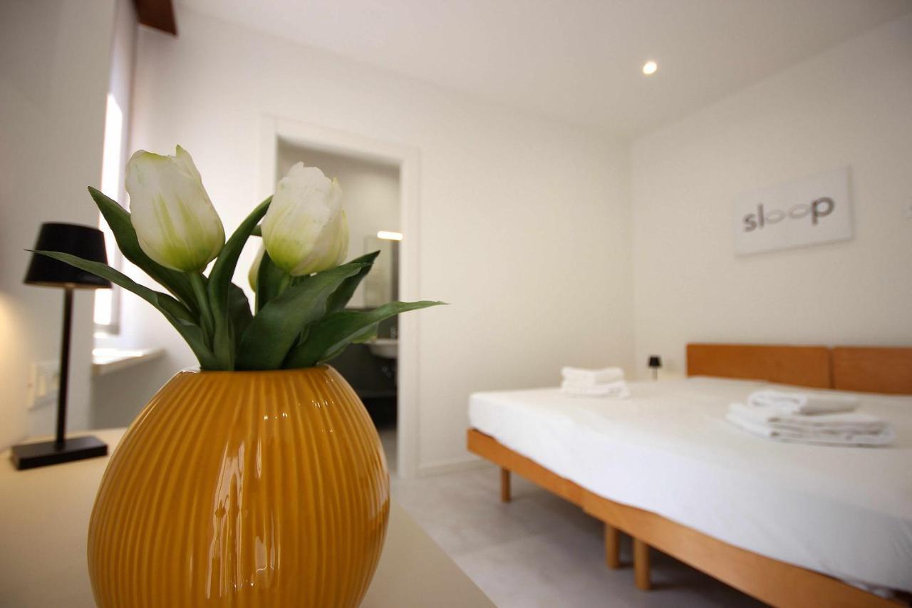 Vr Dimora Caleffi Masin Apartment *