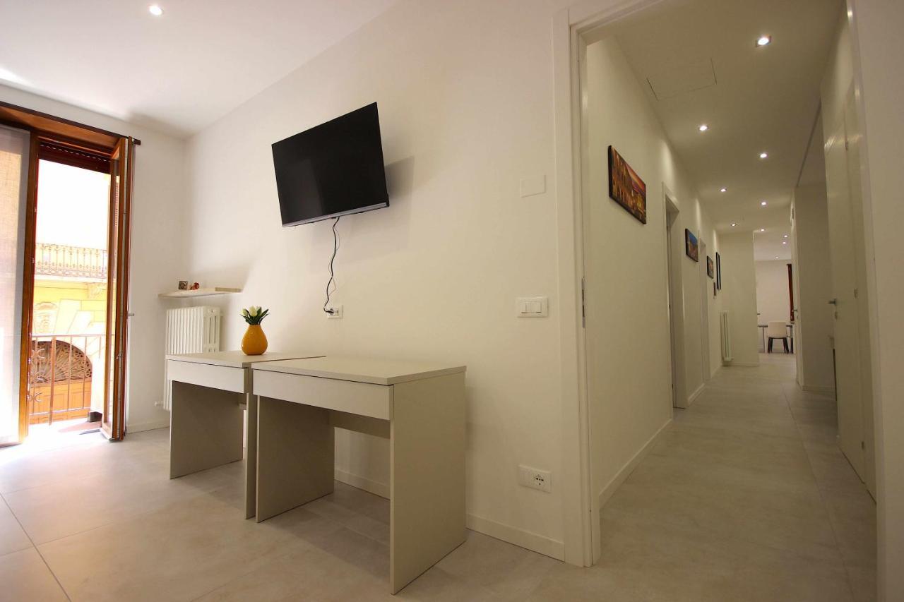 Apartment Vr Dimora Caleffi Masin