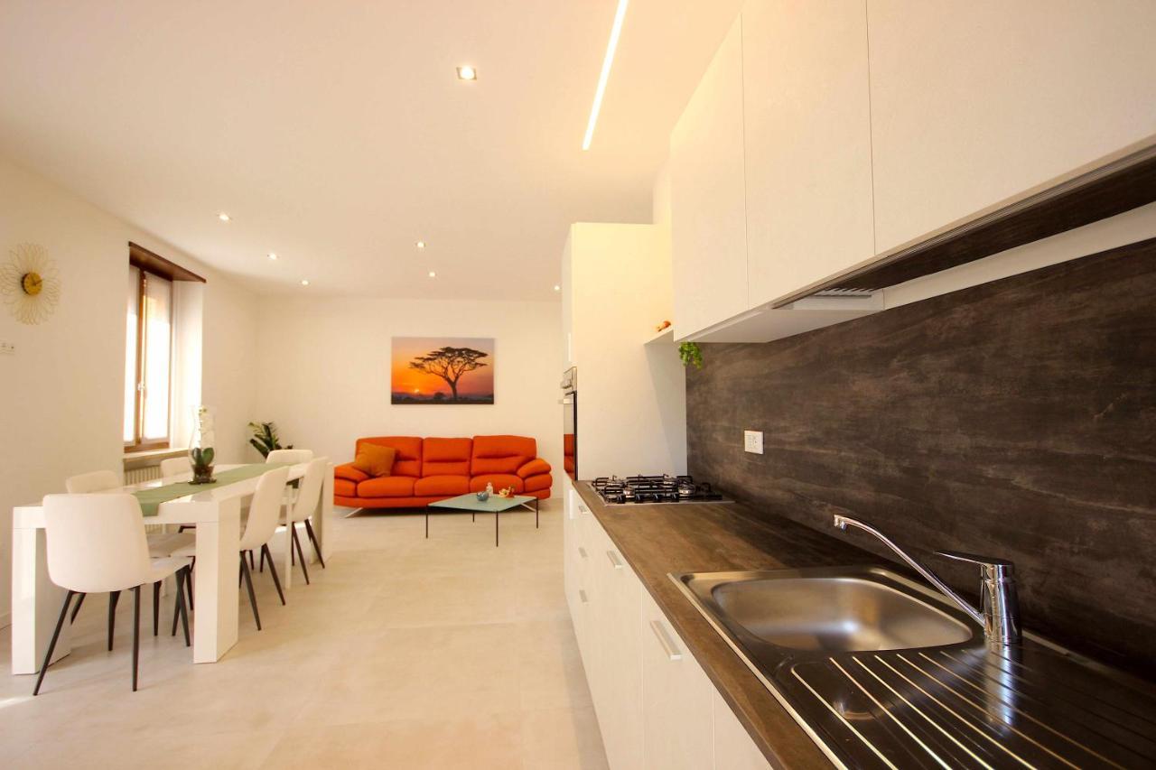 Vr Dimora Caleffi Masin Apartment *