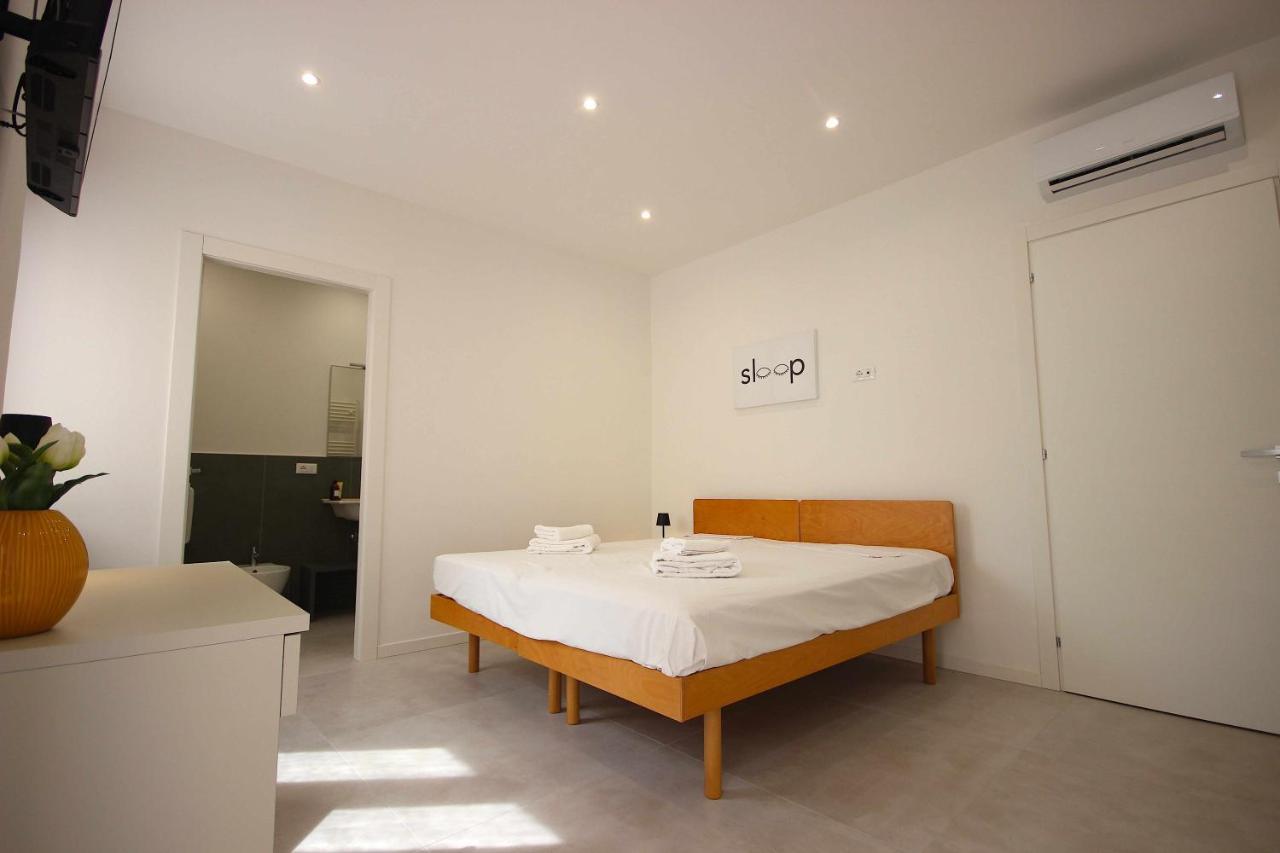 Vr Dimora Caleffi Masin Apartment *