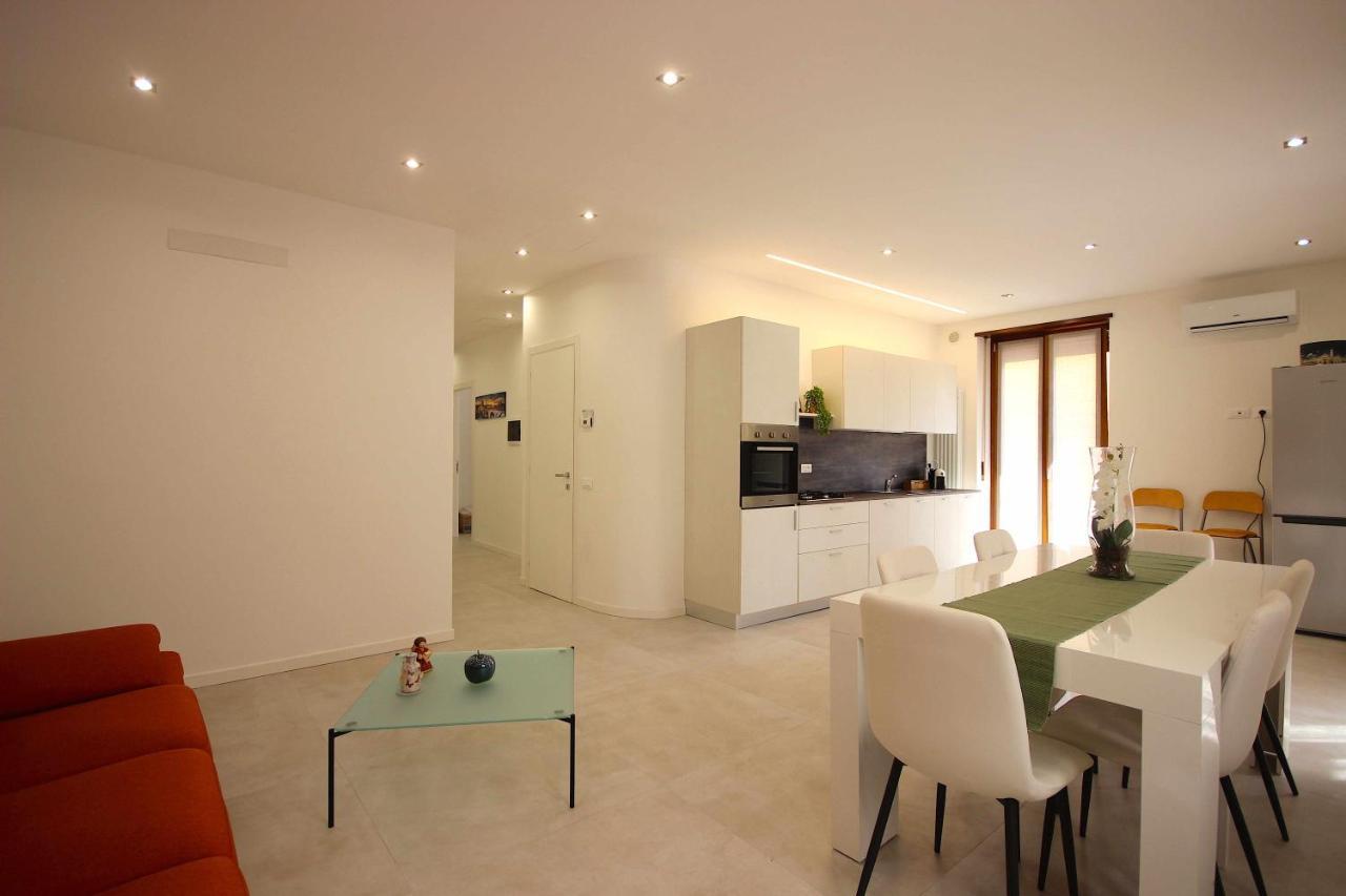 Vr Dimora Caleffi Masin Apartment