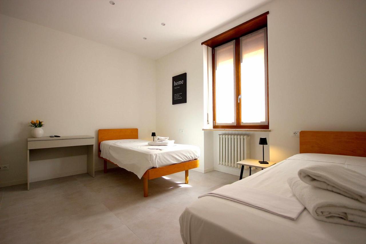 Vr Dimora Caleffi Masin Apartment Verona