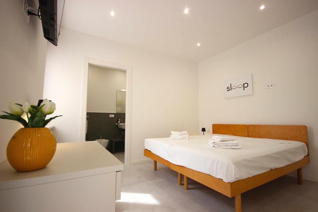 Vr Dimora Caleffi Masin Apartment *