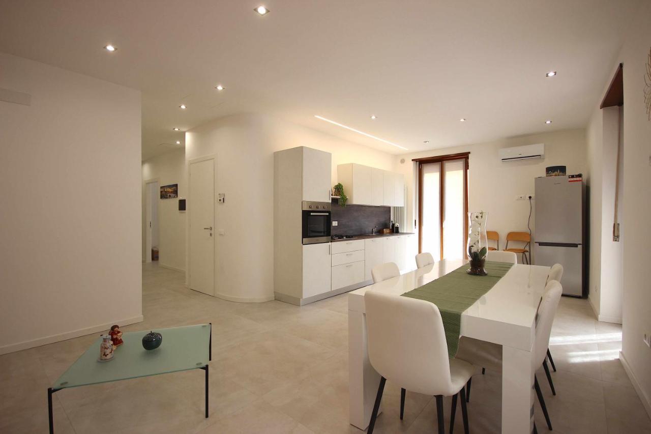 Apartment Vr Dimora Caleffi Masin