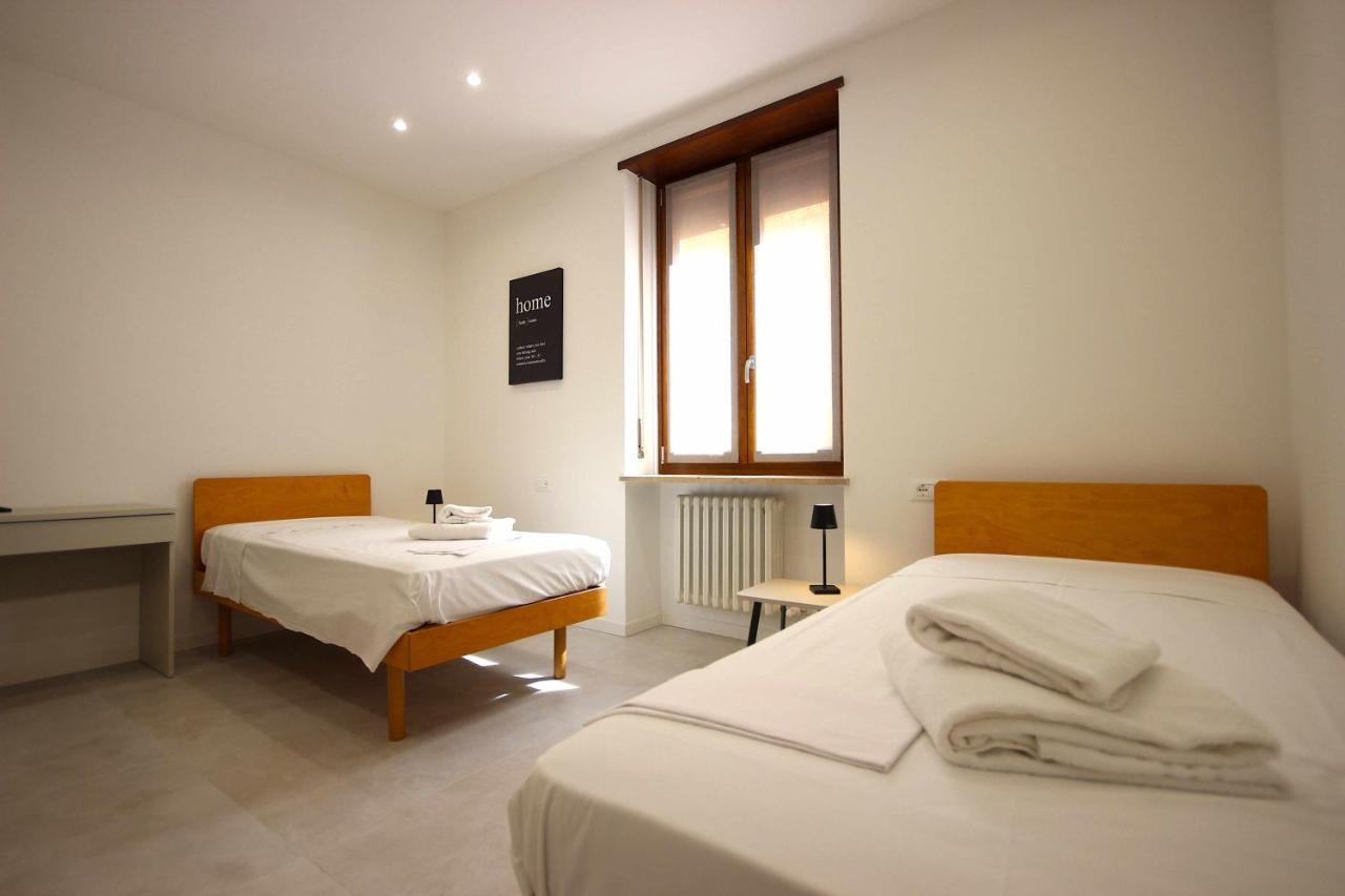 Apartment Vr Dimora Caleffi Masin Verona