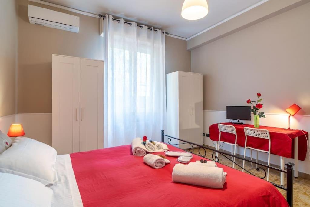 Appartement Terrazze Italiane Center - Red Verona