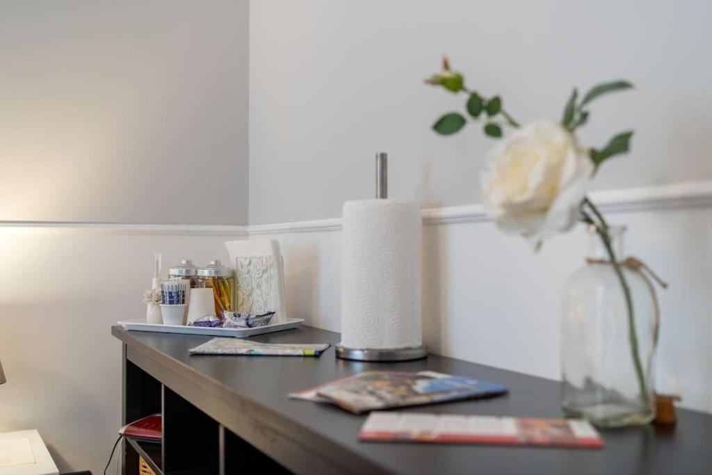 Terrazze Italiane Center - White *
