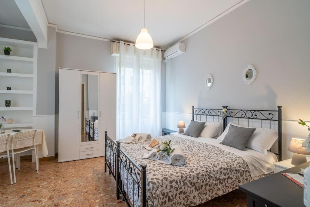 Huoneisto Terrazze Italiane Center - White *