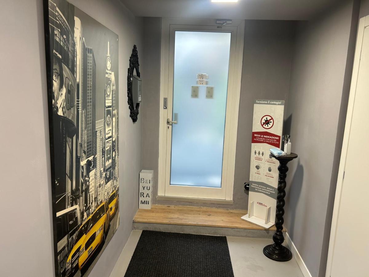 Apartamento Genovesa 42 Group