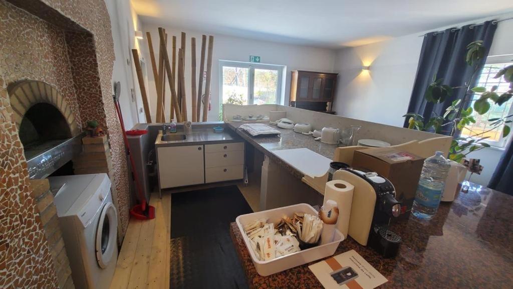 Apartamento Genovesa 42 Group *