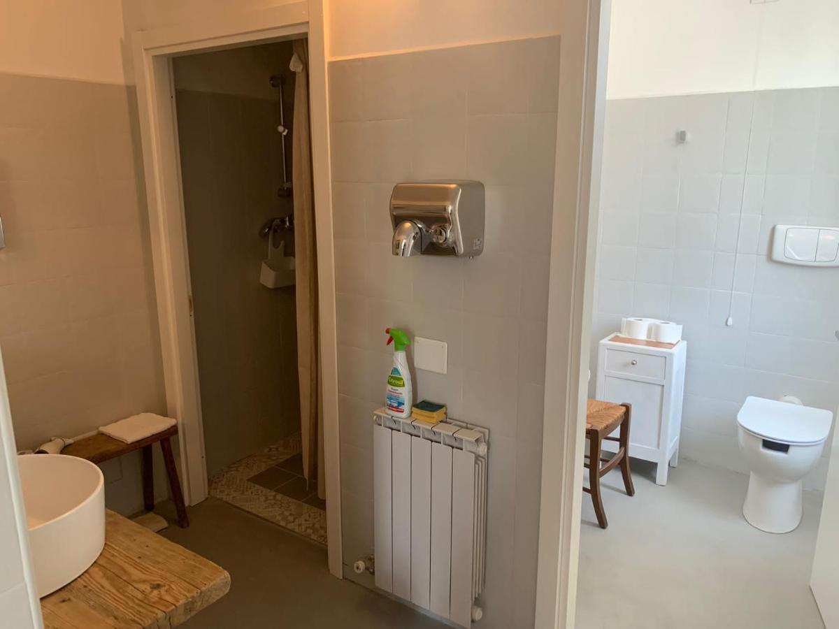 Apartamento Genovesa 42 Group *
