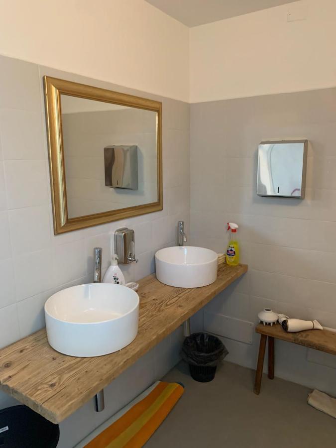Apartamento Genovesa 42 Group *