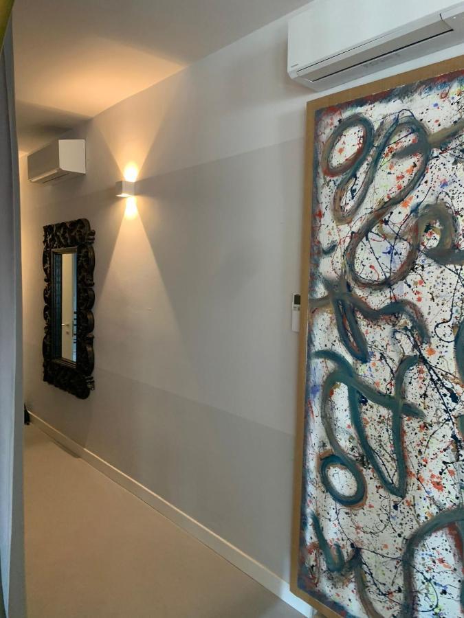 Apartamento Genovesa 42 Group Verona
