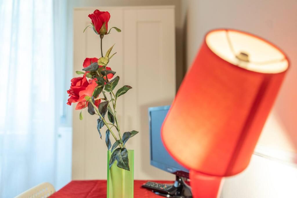 Appartement Terrazze Italiane Center - Red Verona