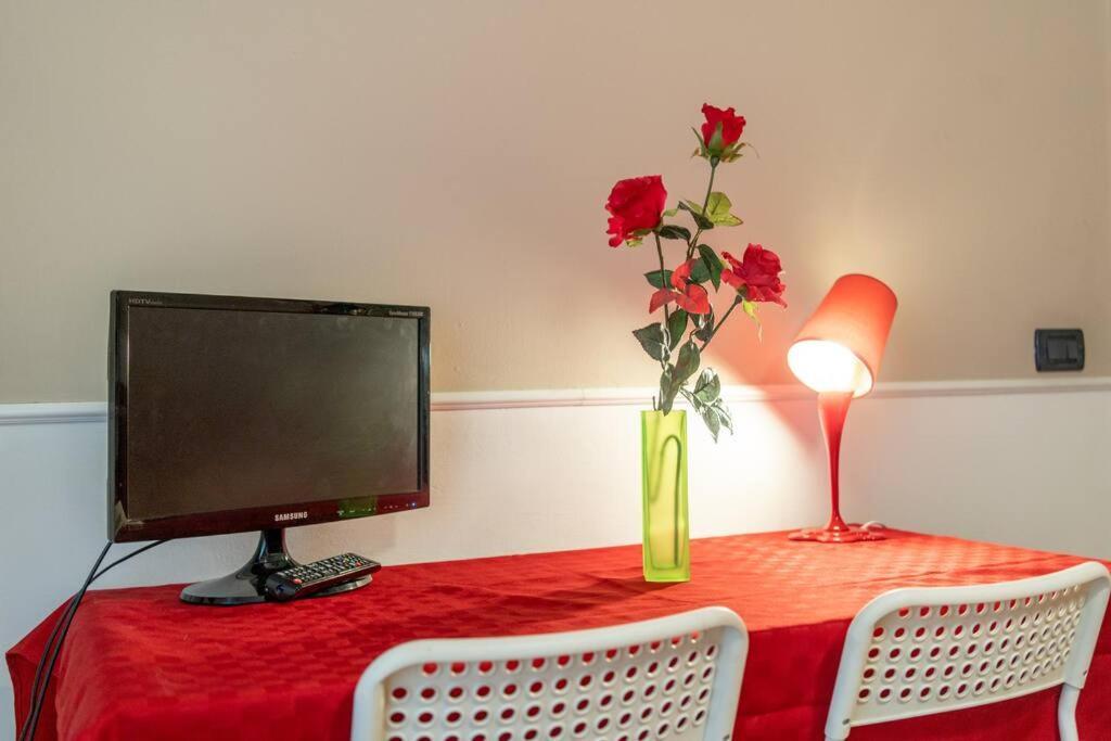 Appartement Terrazze Italiane Center - Red Verona