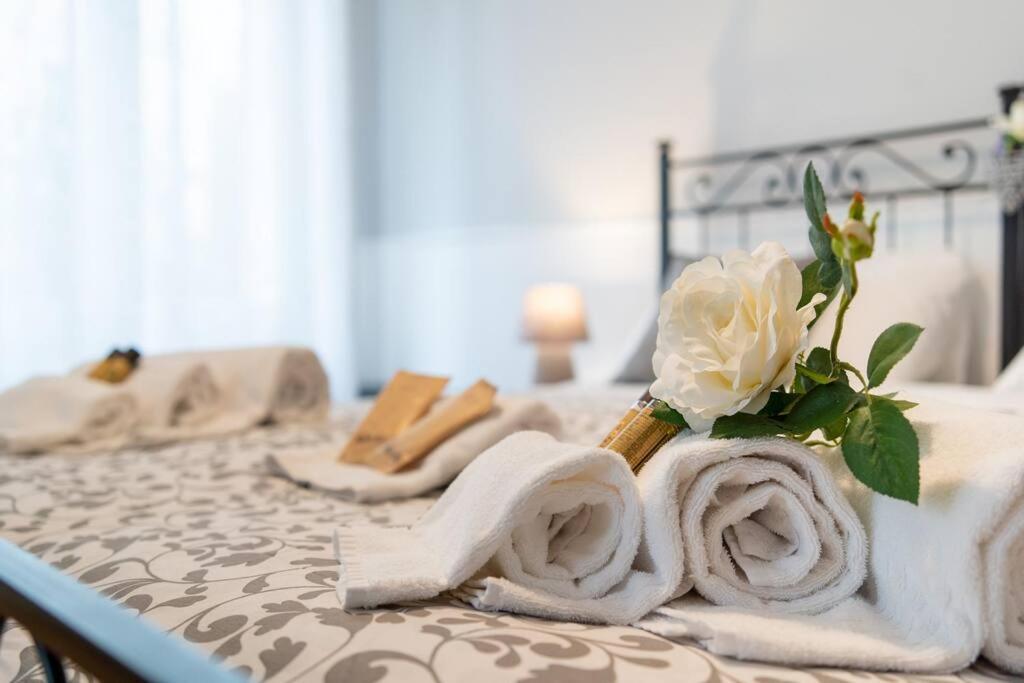 Terrazze Italiane Center - White Verona