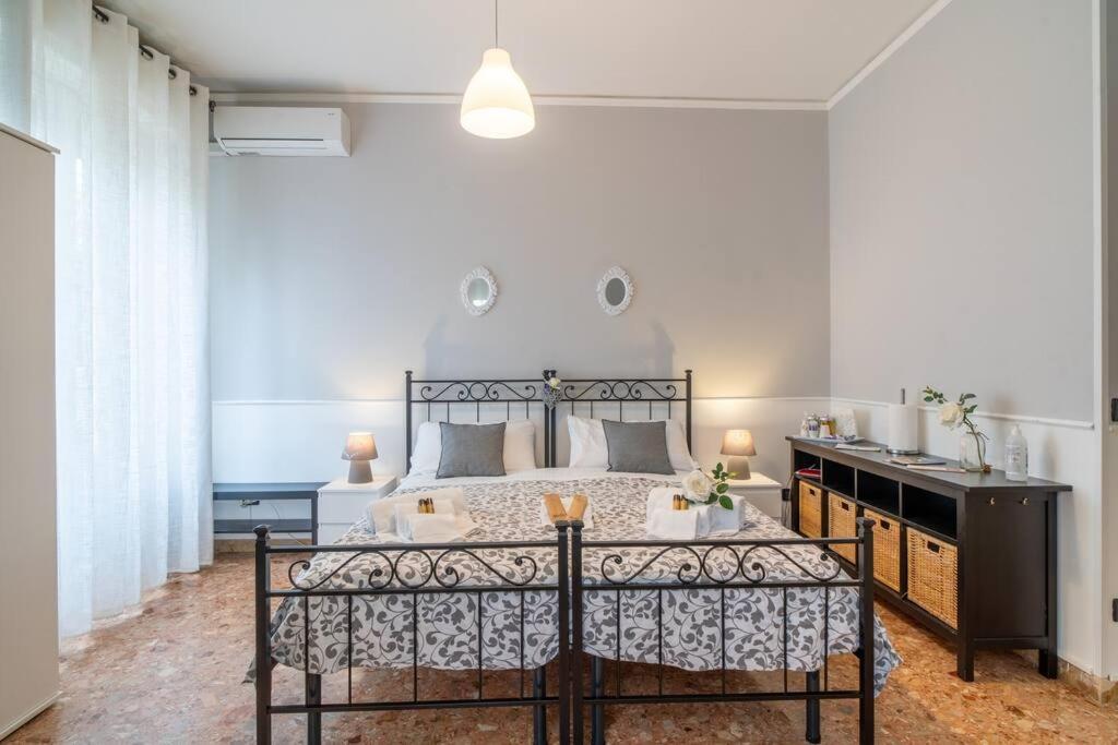 Terrazze Italiane Center - White Verona