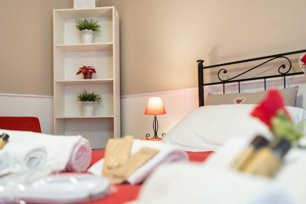 Appartement Terrazze Italiane Center - Red